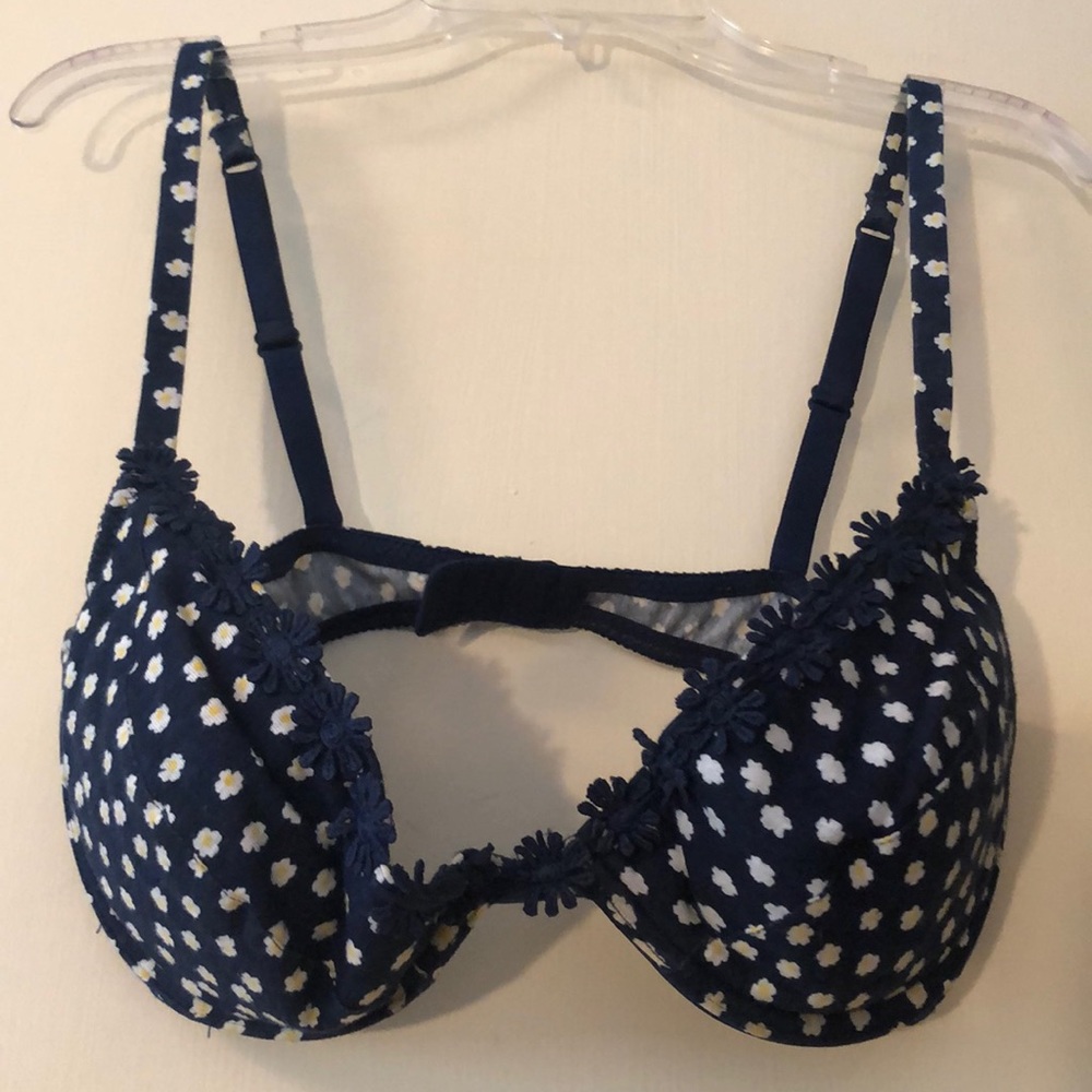 Victoria’s Secret Bra